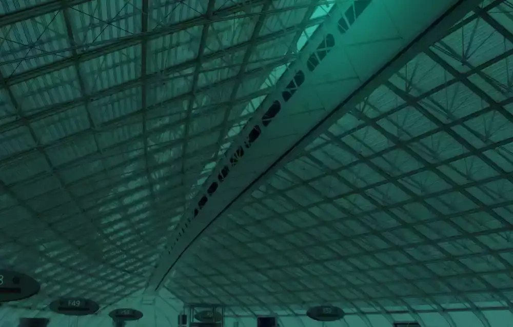 Elevating Airport Experience: The Power of Real-Time Feedback