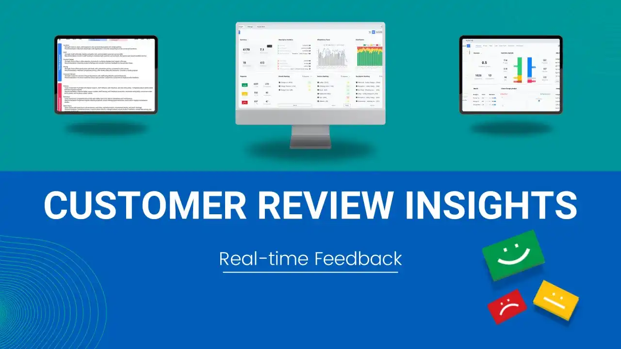 Improve Operations and Create Better Experiences Across All Locations