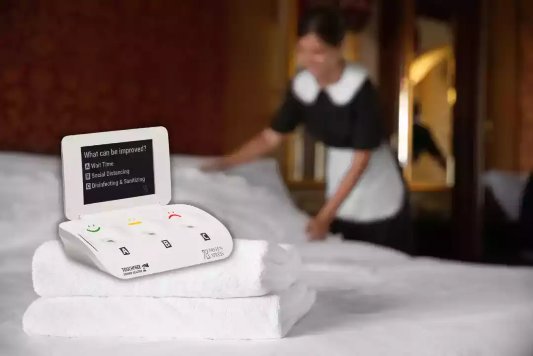 The Silent Majority: Valuing Deskless Workers in Today's Workforce