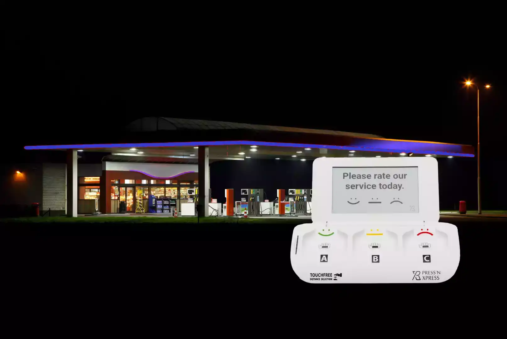 The Critical Role of Customer Feedback for Convenience Stores