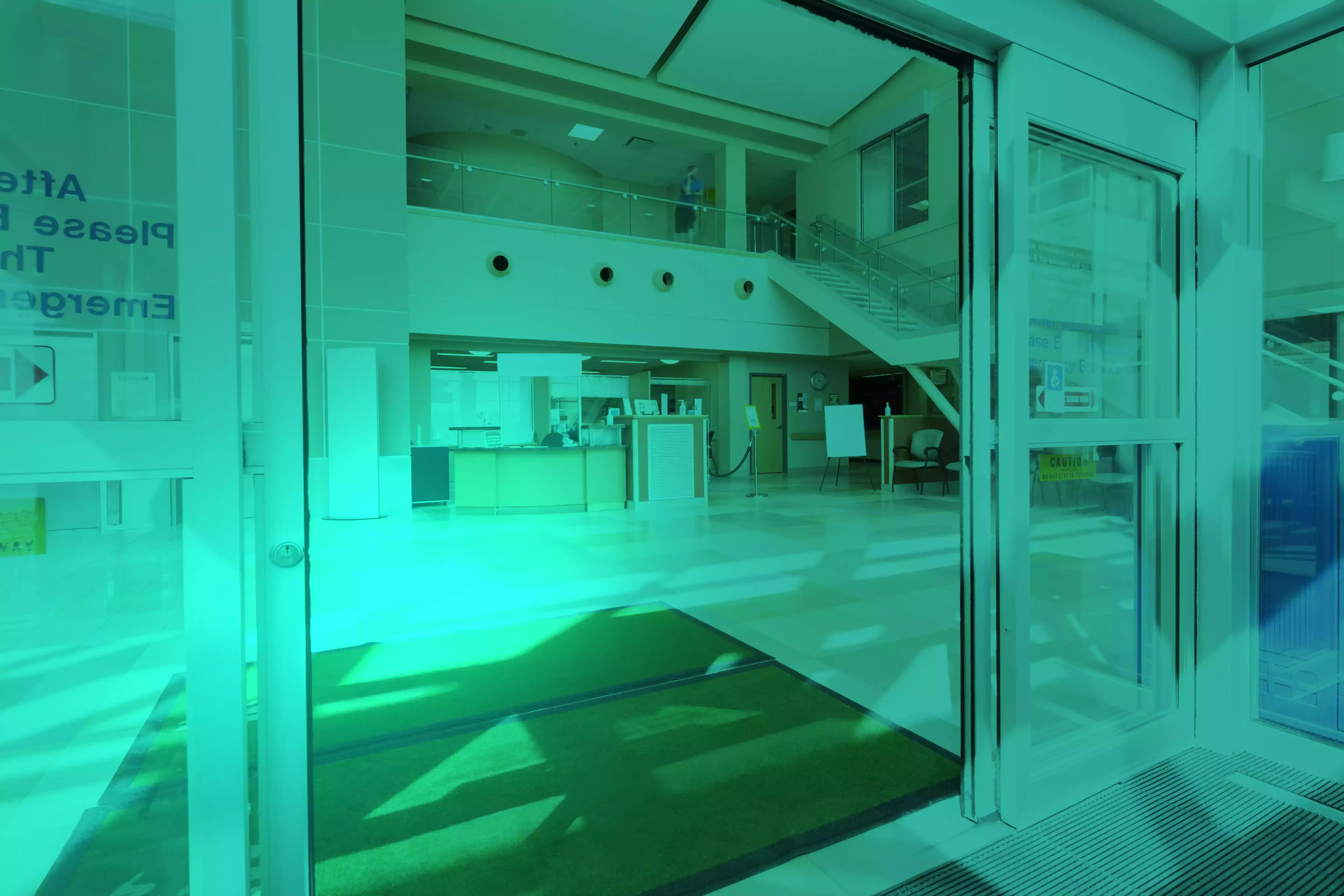 The Power of Feedback Kiosks in Healthcare: Enhancing Patient Care and Satisfaction