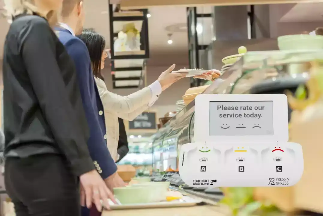 Ensuring Great Dining Experiences