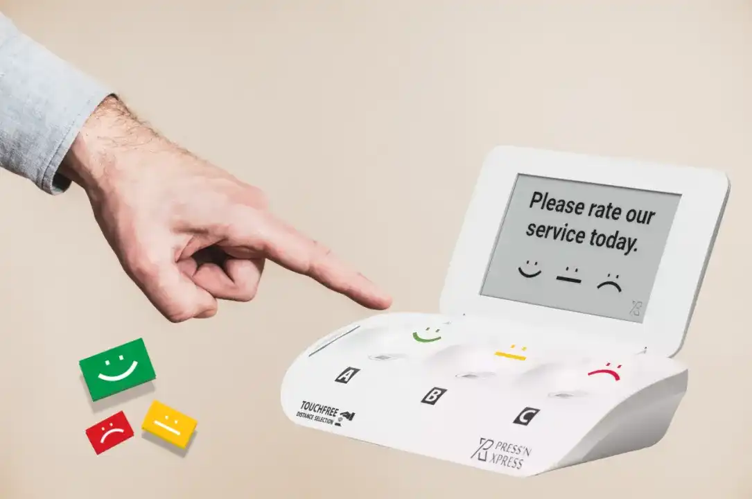 Instantly Measure Customer Feedback for Enhanced Customer Experience