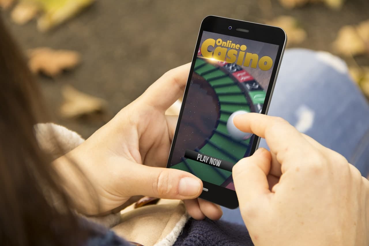 Collect Feedback From Your Casino Customers When Using Your Mobile Application Collect Feedback From Your Casino Customers When Using Your Mobile Application