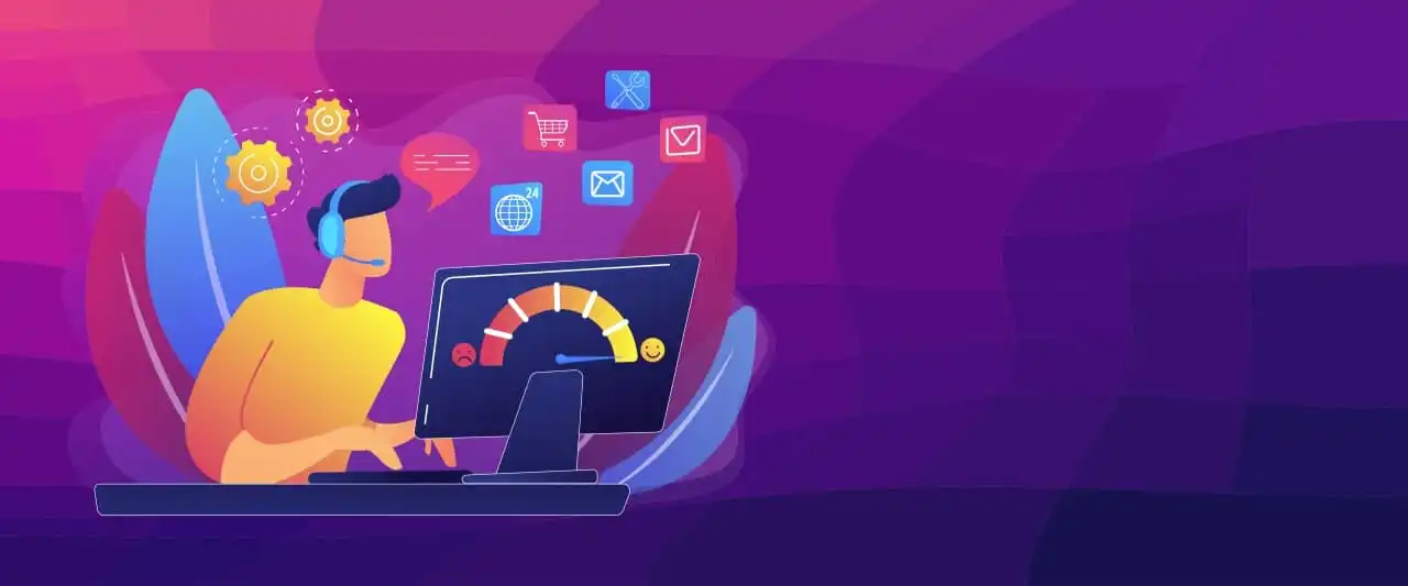 The Value of Frictionless Customer Experience