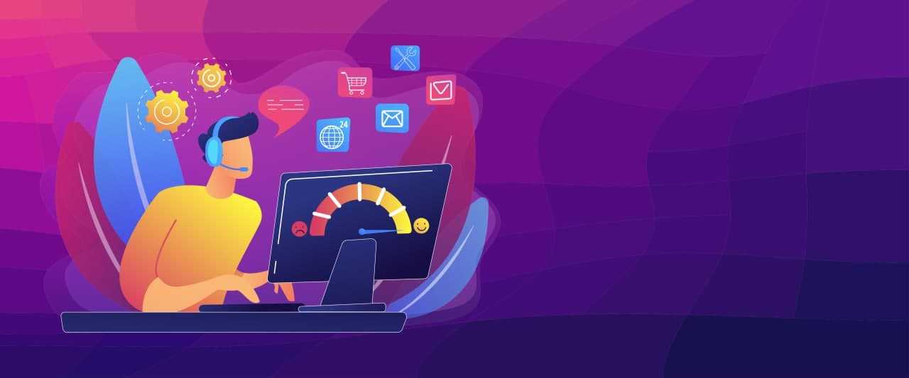 The Value of Frictionless Customer Experience