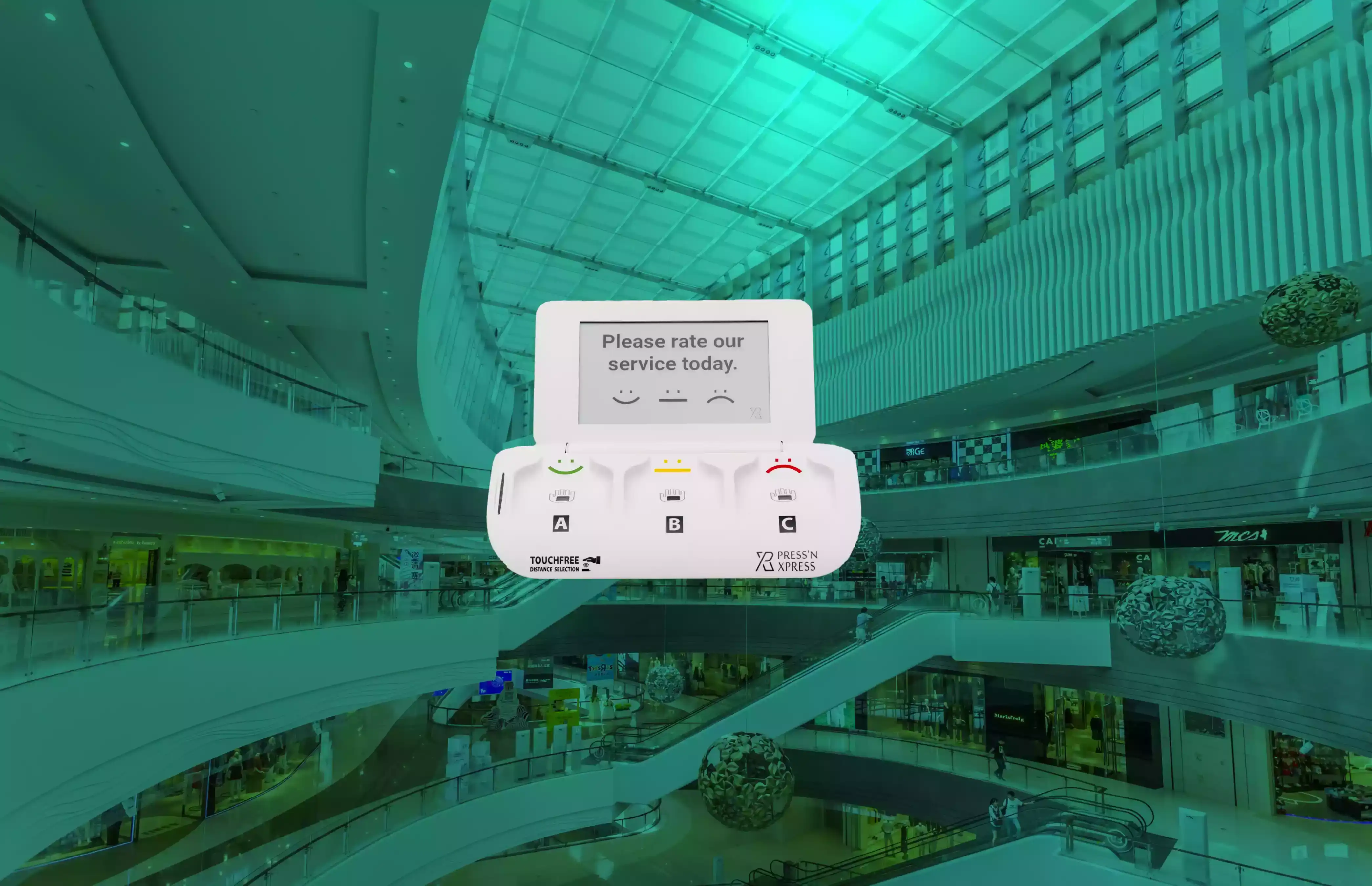 Calculating the ROI of Kiosk-Based Feedback for Enhanced CX and Operations