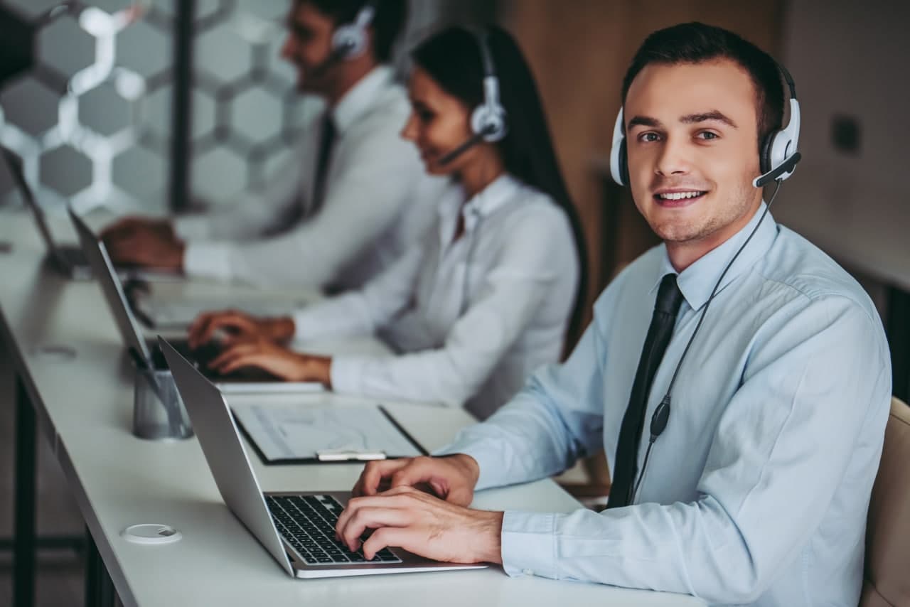 Collect Feedback From Customers as They Interact with Agent on the Phone